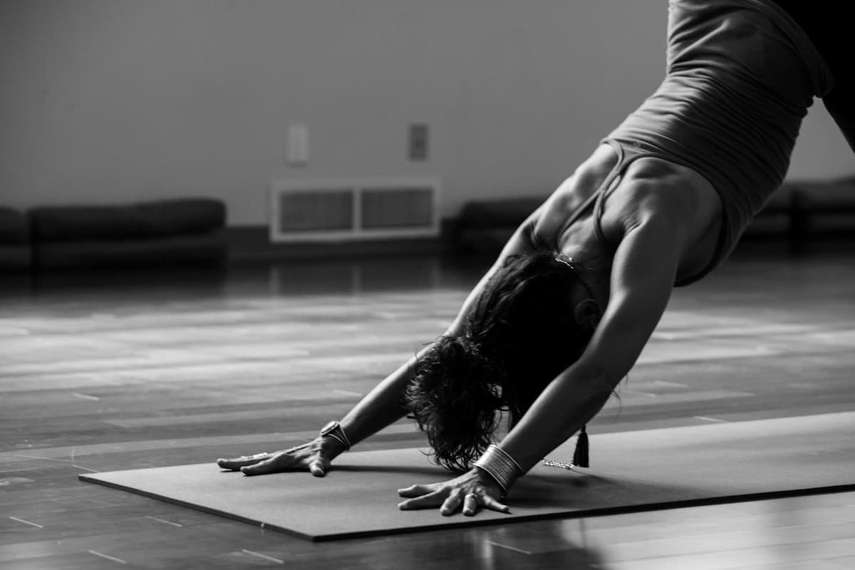 Studio de pilates