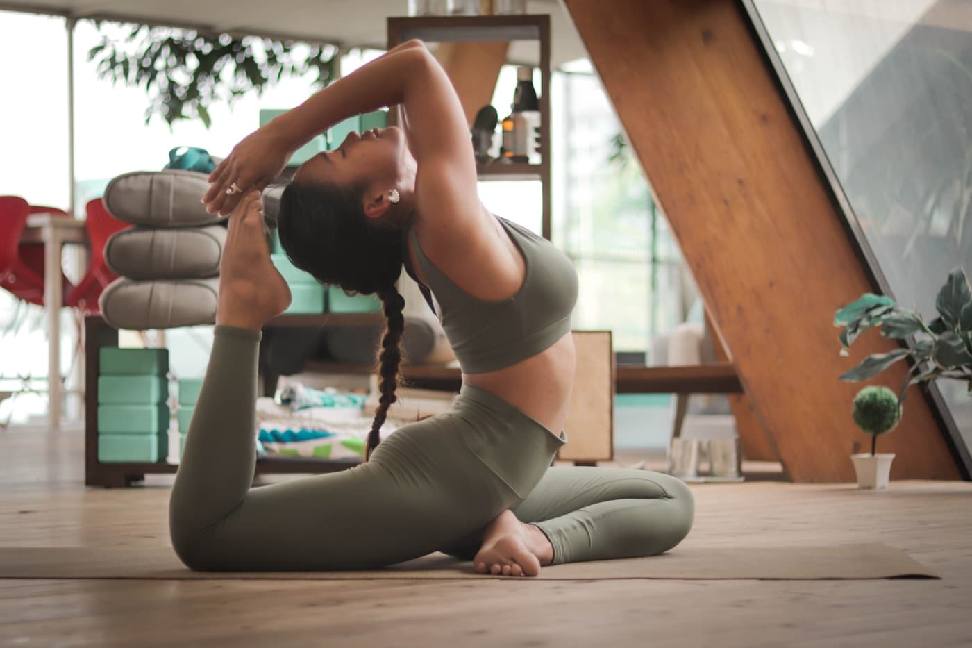 Pilates & Reformer