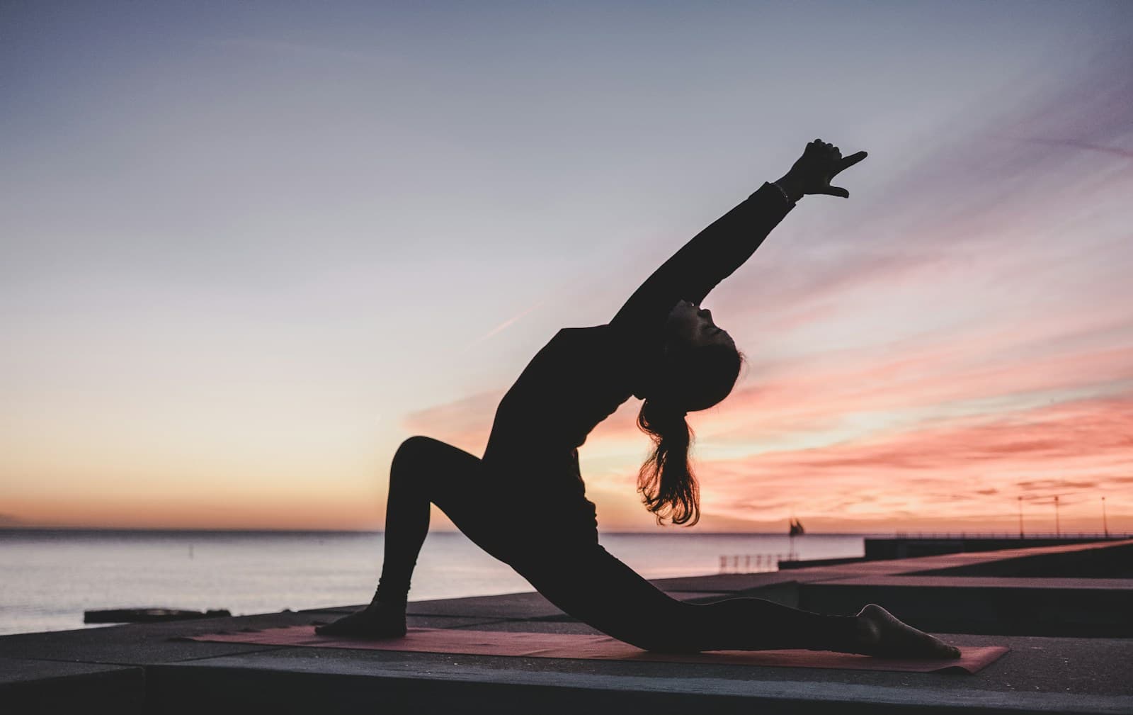 Yoga & respiração